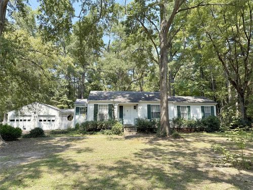 5220 Old Mooringsport Rd, Shreveport, LA, 71107-2811 | Card Image