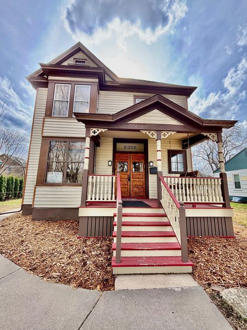 2302 Brewster St, SAINT PAUL, MN, 55108-2020 | Card Image