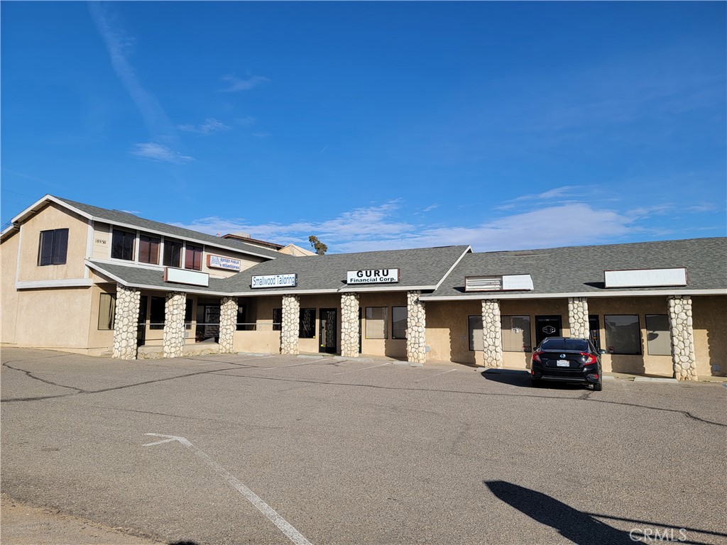 18930 Us Highway 18, Apple Valley, CA 92307