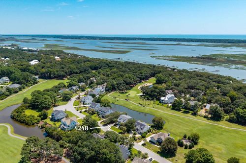 4248 Haulover Dr, Johns Island, SC, 29455-4116 | Card Image