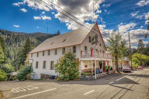 212 & 210 Main St, Sierra City, CA, 96125-1077 | Card Image