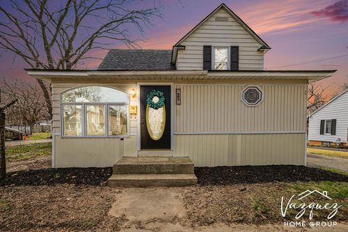603 W Maple St, Wayland, MI, 49348-1257 | Card Image