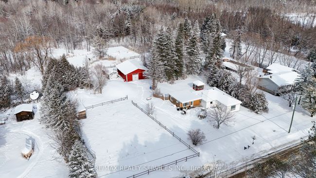 3404 Cedar Grove Rd, House other with 3 bedrooms, 2 bathrooms and 6 parking in Edwardsburgh ON | Image 4