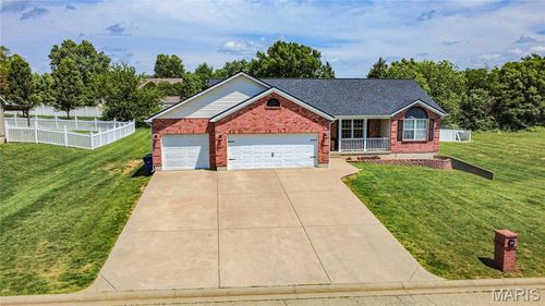 1133 Pride Dr, Desloge, MO, 63601-3082 | Card Image