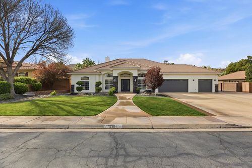 2384 Eastlake Dr, St. George, UT, 84790-6163 | Card Image