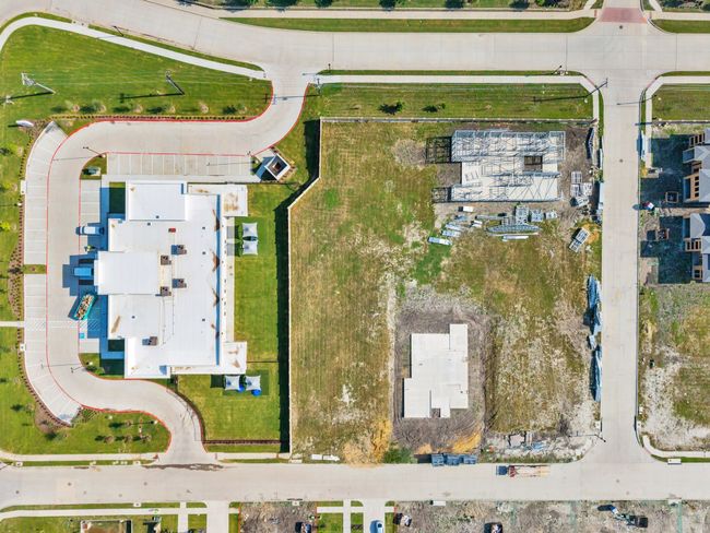 3410 Sky Ridge Ln, Home with 0 bedrooms, 0 bathrooms and null parking in Melissa TX | Image 14