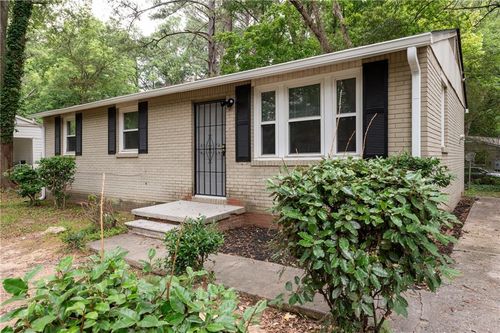 3527 Bolfair Dr Nw, Atlanta, GA, 30331-3349 | Card Image