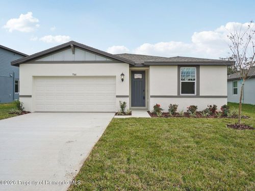 7166 Ray Dr, Spring Hill, FL, 34607 | Card Image