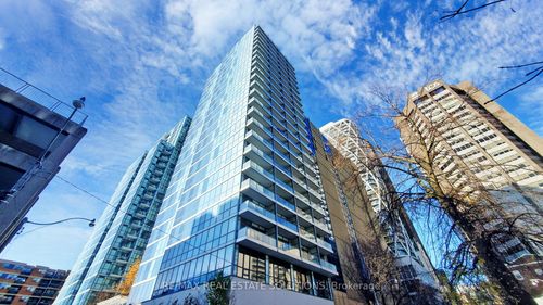 1303-210 Simcoe St, Toronto, ON, M5T0A9 | Card Image