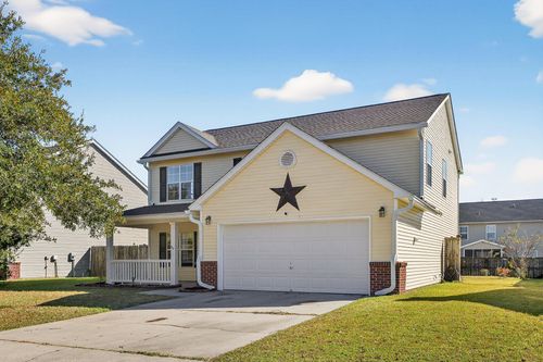 539 Holiday Dr, Summerville, SC, 29483-7332 | Card Image