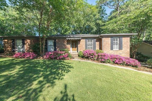 6801 Springlake Dr, Columbus, GA, 31909-3266 | Card Image
