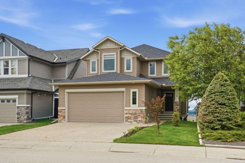 139 Sunset View, Cochrane, AB, T4C0E8 | Card Image