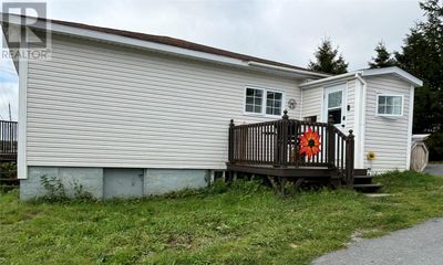 106 Back Track Rd, House other with 3 bedrooms, 1 bathrooms and null parking in Bay Roberts NL | Image 2