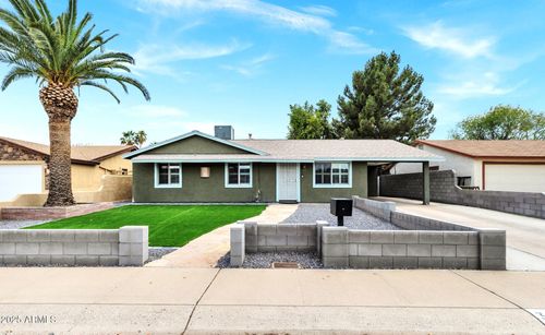 3825 E Captain Dreyfus Ave, Phoenix, AZ, 85032-6671 | Card Image