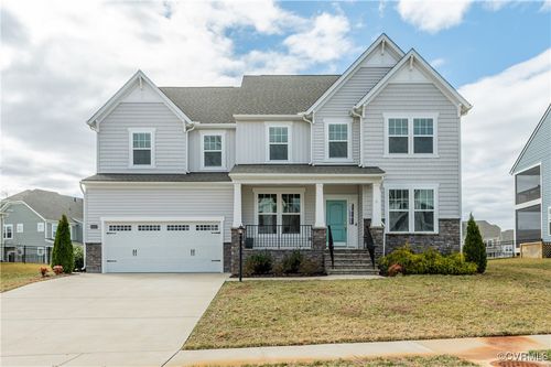 10105 Hollythorne Lane, Hanover, VA, 23116 | Card Image