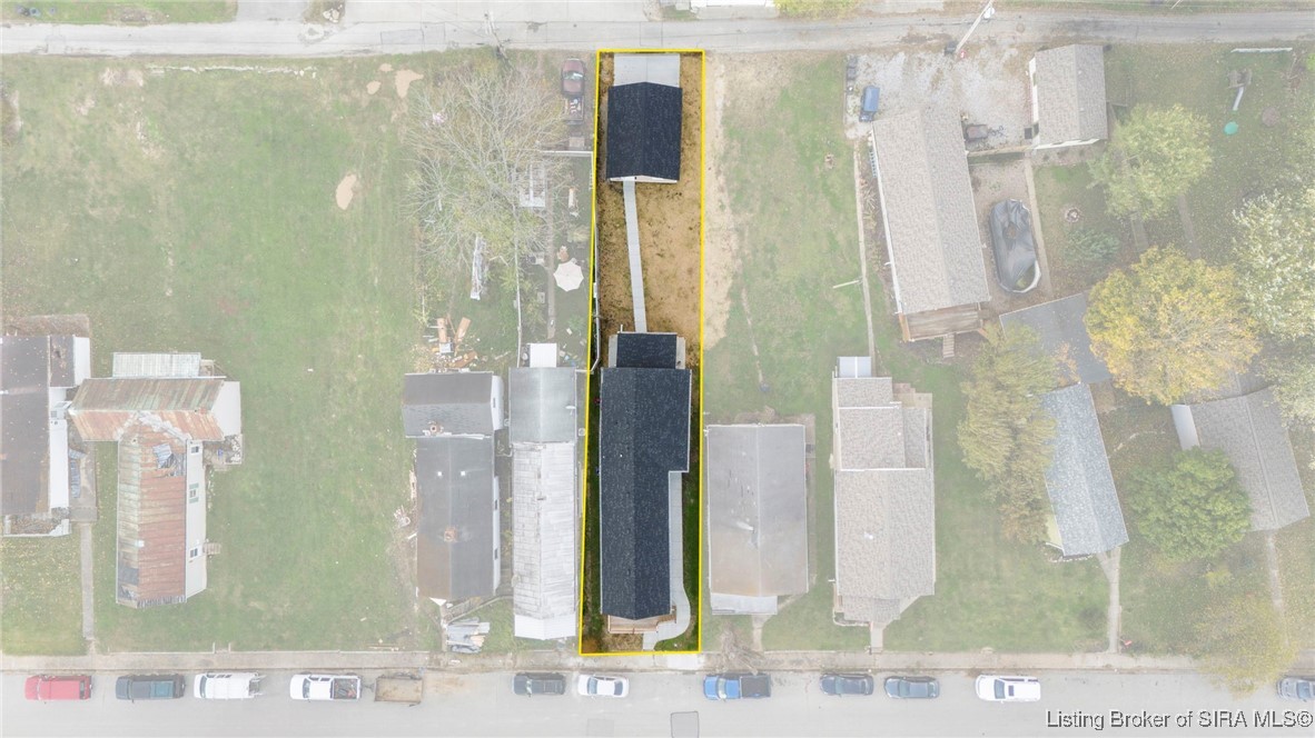 Residential in Madison 2