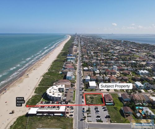 20-130-132 E Aries Dr, South Padre Island, TX, 78597-0003 | Card Image