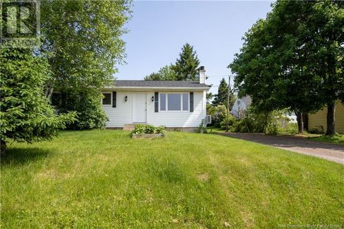 65 Green Briar Dr, Boundary Creek, NB, E1G4B6 | Card Image