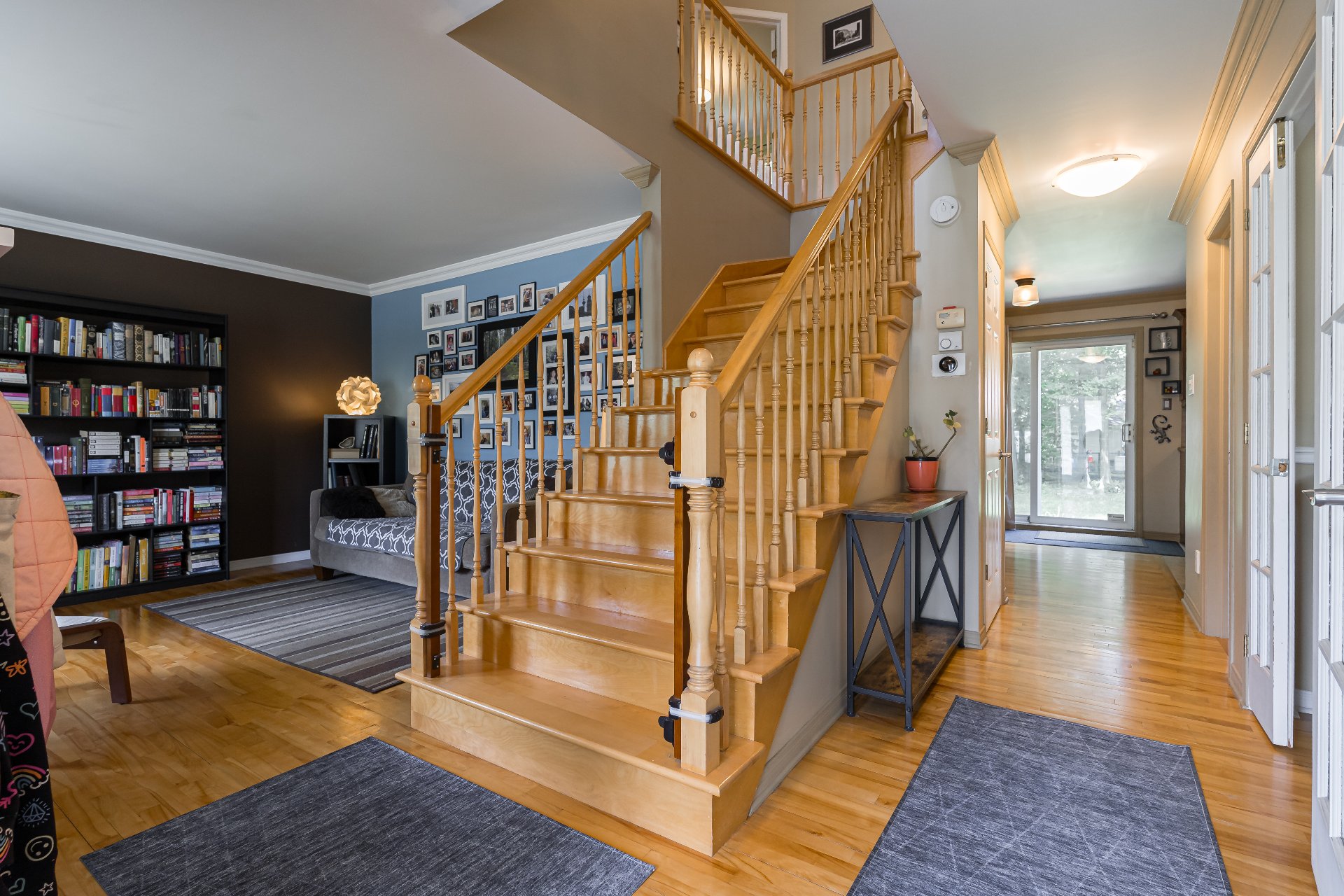 Residential in Saint-Lazare 5