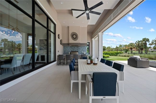 4297 Deephaven Lane, House other with 4 bedrooms, 5 bathrooms and null parking in NAPLES FL | Image 35