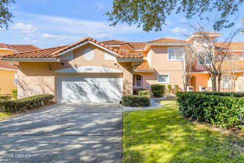 3145 Connemara Dr, ORMOND BEACH, FL, 32174-2883 | Card Image