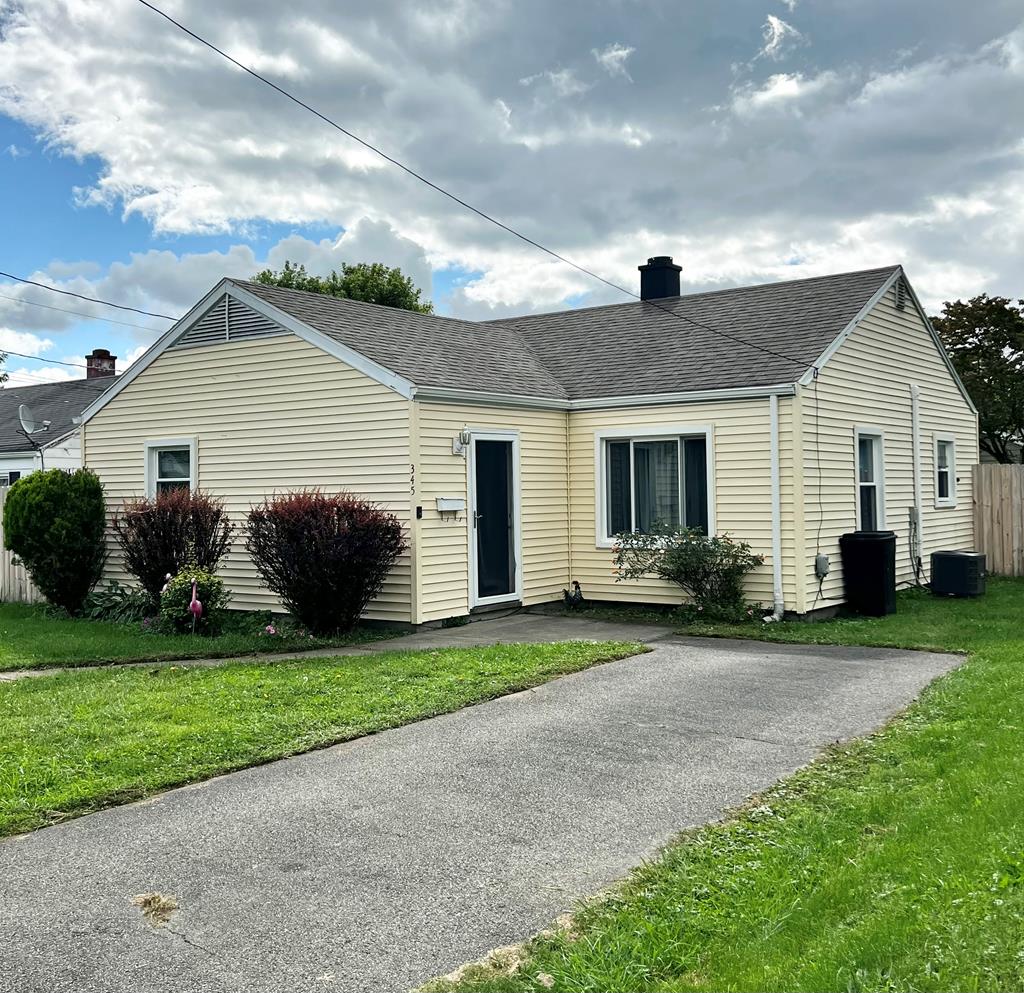 Grant St, Elmira, NY 14901