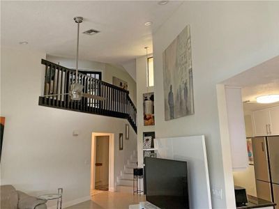 356 - 356 Nw 97th Ave, Townhouse with 3 bedrooms, 2 bathrooms and null parking in Plantation FL | Image 3