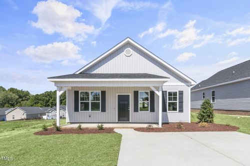 3228 Dolostone Ct, Wilson, NC, 27893-5266 | Card Image