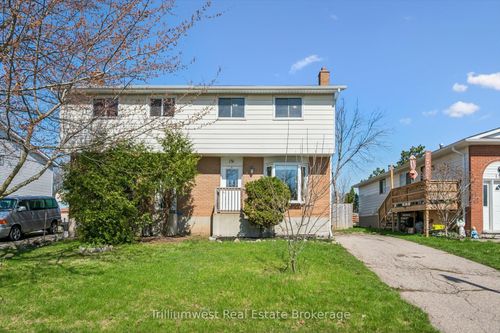 131 Sanderson Dr, Guelph, ON, N1H7K1 | Card Image
