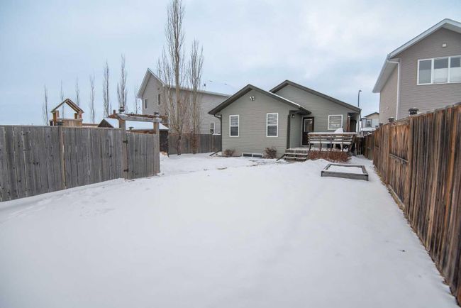 172 Vickers Close, Home with 5 bedrooms, 3 bathrooms and 2 parking in Red Deer AB | Image 31