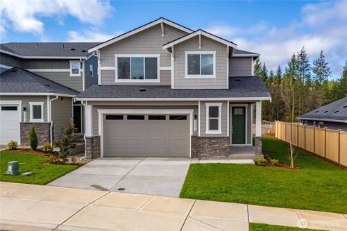 3923 Mccormick Village Dr, Bremerton, WA, 98312-6046 | Card Image