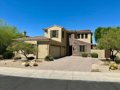 22420 N 37th Run, Phoenix, AZ, 85050-7377 | Card Image