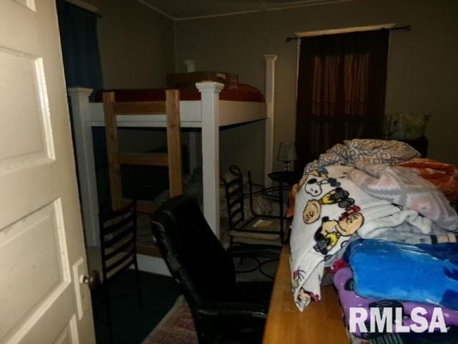 318 Williams St, House other with 4 bedrooms, 2 bathrooms and null parking in Rosiclare IL | Image 10