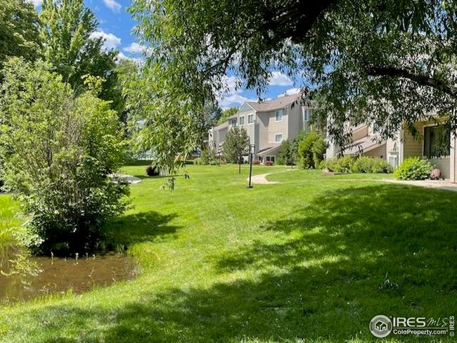 APT-16 - 5540 Stonewall Pl, House attached with 2 bedrooms, 2 bathrooms and null parking in Boulder CO | Image 4
