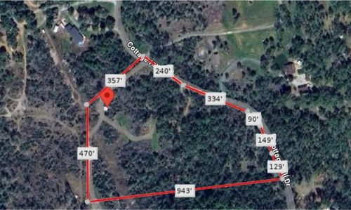 22486 Cottage Hill Dr, Grass Valley, CA, 95949-8413 | Card Image