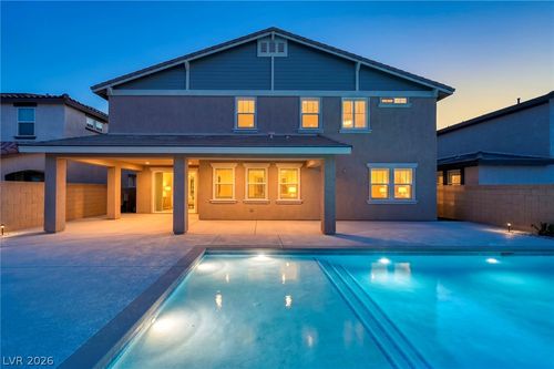 1137 Green Lovebird Street, Henderson, NV, 89011 | Card Image