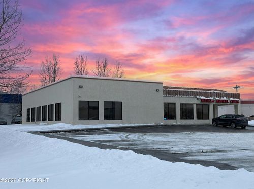 1700 E Parks Highway, Wasilla, AK, 99654 | Card Image