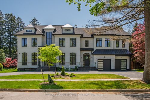 2110 Stonehouse Cres, Mississauga, ON, L5H3J1 | Card Image