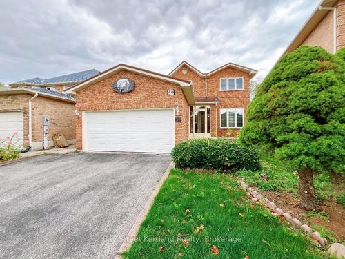 59 Dunbarton Crt, Richmond Hill, ON, L4C8G2 | Card Image