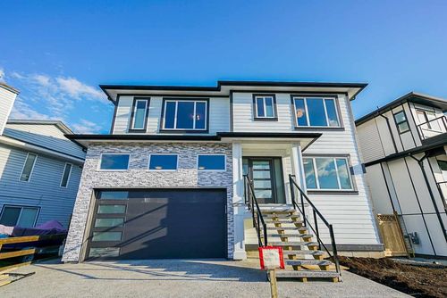 20180 Stanton Avenue, Maple Ridge, BC, V2X0E4 | Card Image