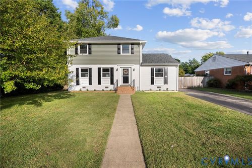 4007 Crystalwood Ln, Henrico, VA, 23294-5722 | Card Image