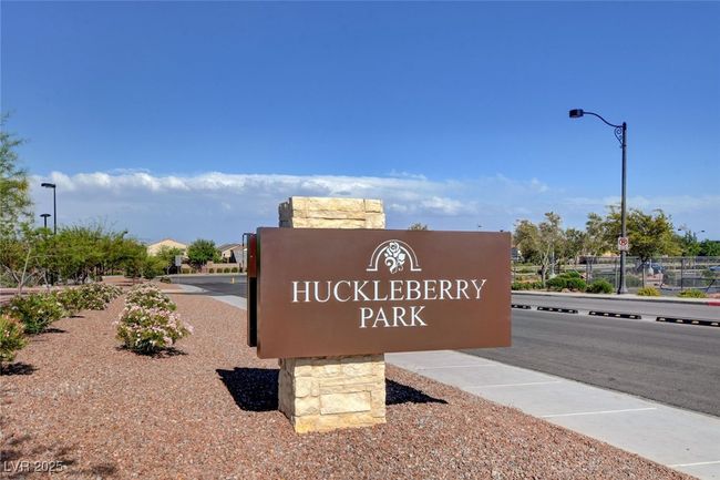 7613 Pulpit Rock Ct, House other with 3 bedrooms, 3 bathrooms and null parking in Las Vegas NV | Image 80