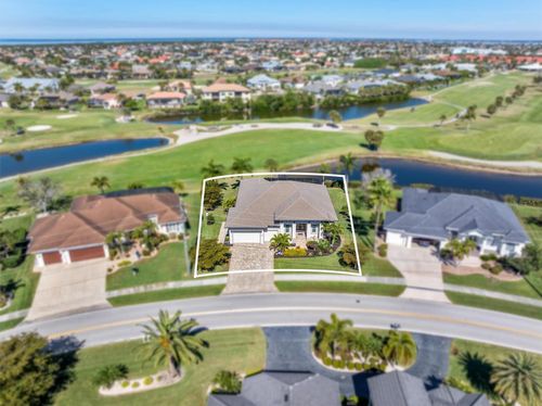 4037 La Costa Island Ct, PUNTA GORDA, FL, 33950-8526 | Card Image