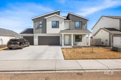 15696 Shrike Ave, Nampa, ID, 83651-5318 | Card Image