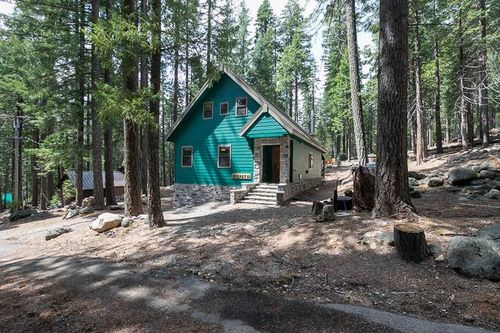 40277 Birch Way, Mill Creek, CA, 96061 | Card Image