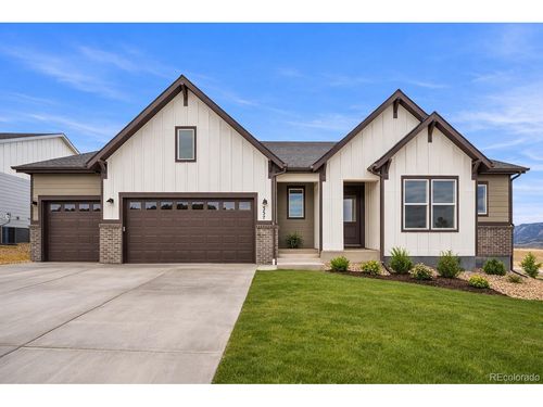 357 Grand Summit Dr, Monument, CO, 80132-9382 | Card Image