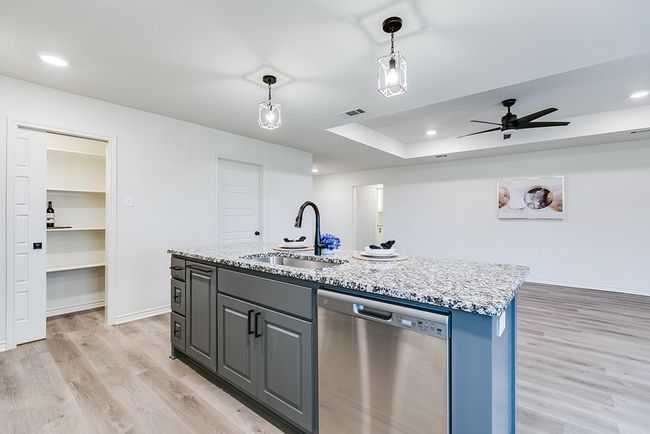 7998 Bearcat Ct, House other with 4 bedrooms, 2 bathrooms and 2 parking in San Angelo TX | Image 18