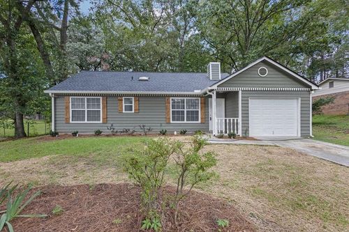 304 N Meade Dr, Peachtree City, GA, 30269-1047 | Card Image