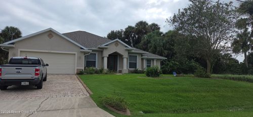 266 La Gore St Sw, Palm Bay, FL, 32908-4858 | Card Image