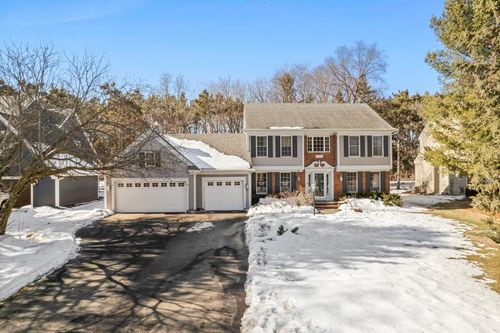 1752 Interlachen Bay, Woodbury, MN, 55125-9185 | Card Image